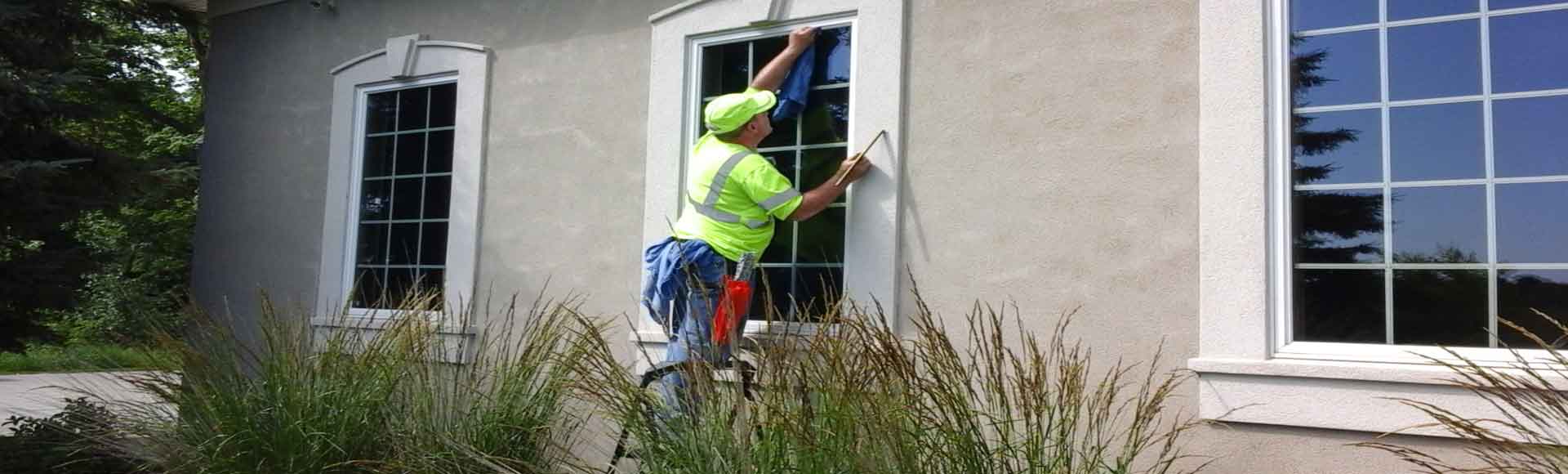 Window Cleaning Homes Services